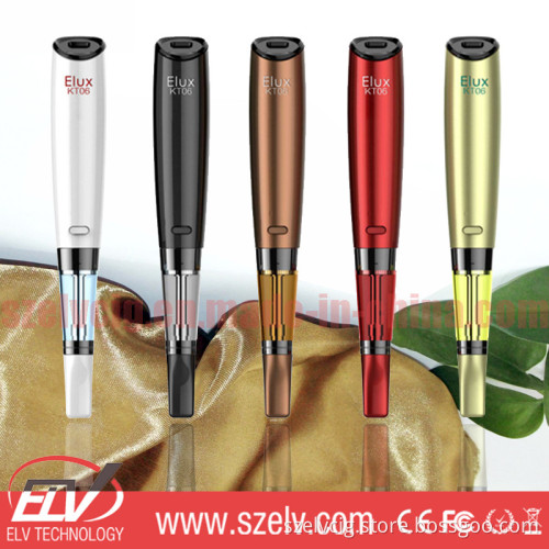 2014 Shenzhen Elv Max Vapor E Cigarette Elux Electronic Cigarette Ehookah